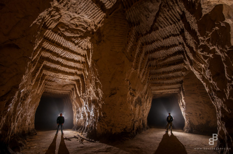 Mergel, Mergelgrot, Mergelgroeve, Ondergronds, Quarry, Limestone, Abandoned, Underground, Forgotten, Urbex, Exploring