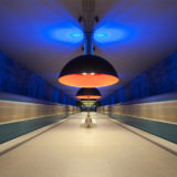U-bahn