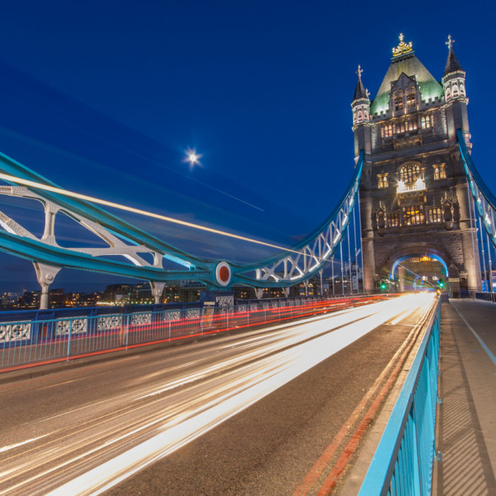 Tower Bridge London (England)
