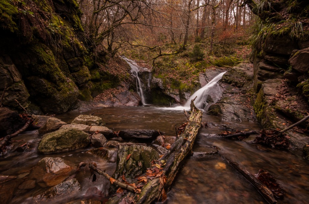 Ninglinspo, Watervallen, Waterfalls, River, Wallonie, Belgique, Belgium, België, Autumn, Herfst,