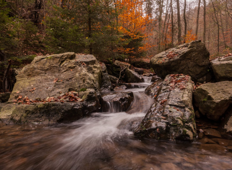 Ninglinspo, Watervallen, Waterfalls, River, Wallonie, Belgique, Belgium, België, Autumn, Herfst,