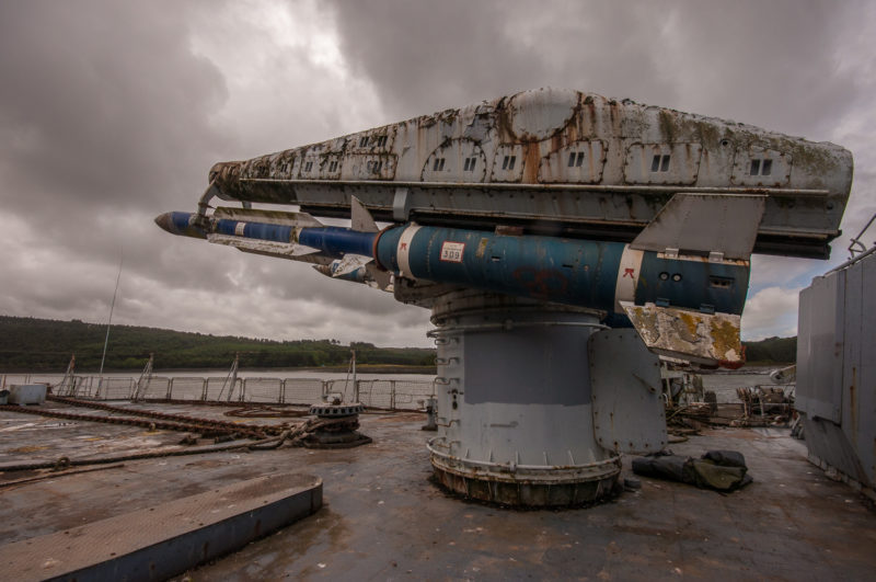 Urbex, Abandoned, Ships, Navy, Warships, Mothball Fleet, Exploring, Decay