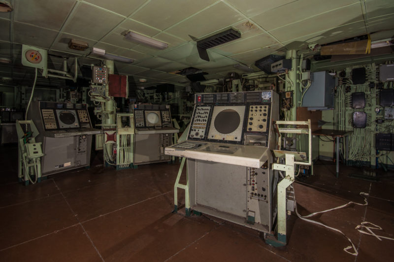 Urbex, Abandoned, Ships, Navy, Warships, Mothball Fleet, Exploring, Decay