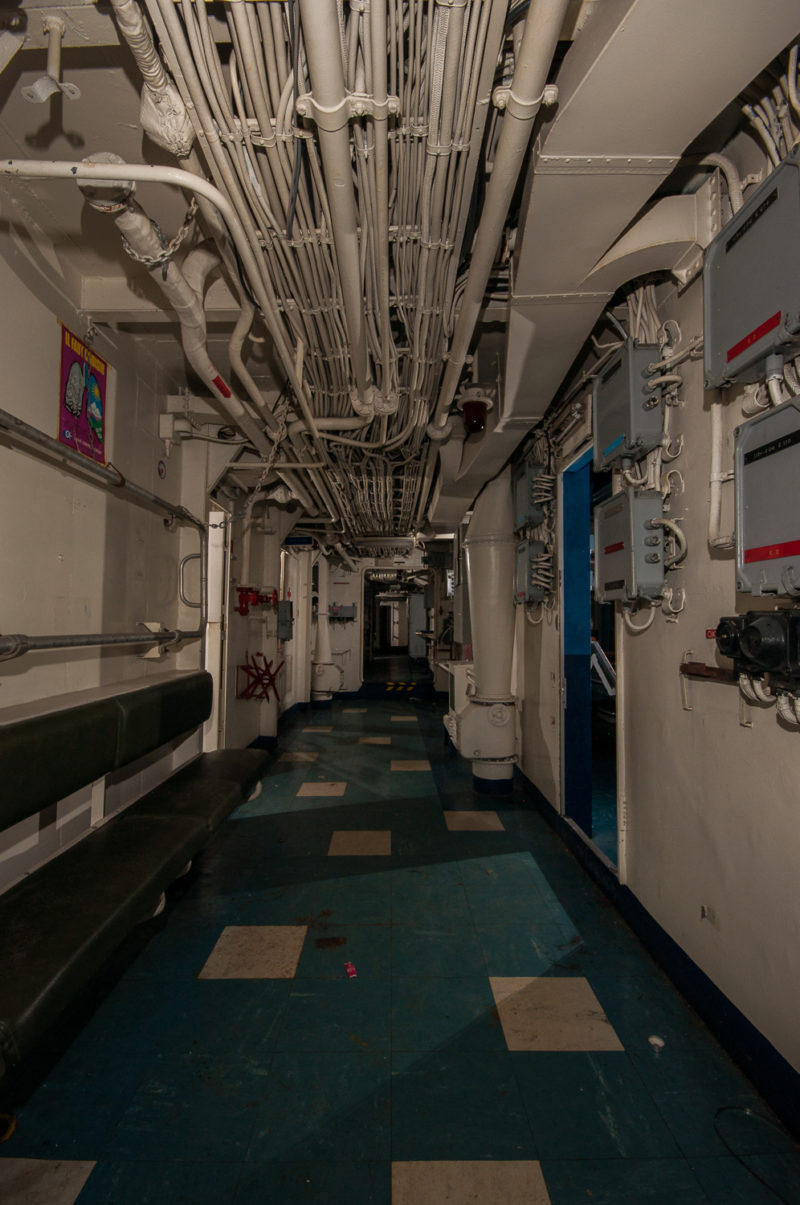 Urbex, Abandoned, Ships, Navy, Warships, Mothball Fleet, Exploring, Decay