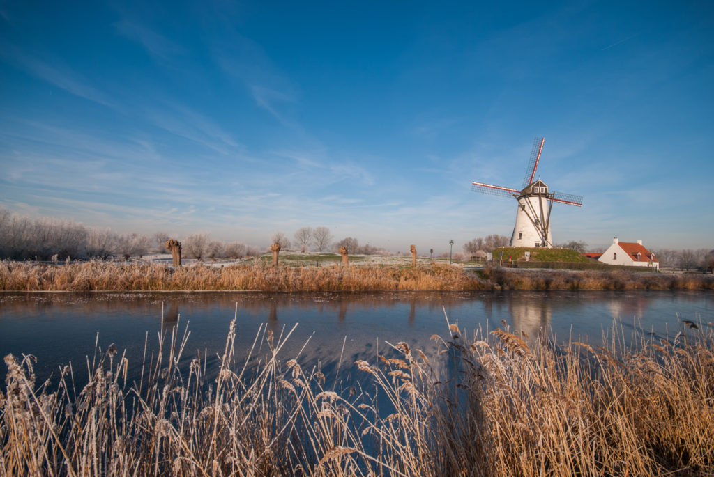 Damme, Belgium