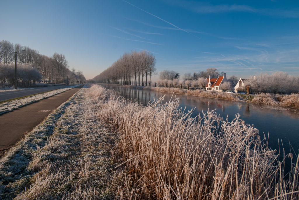 Damme, Belgium