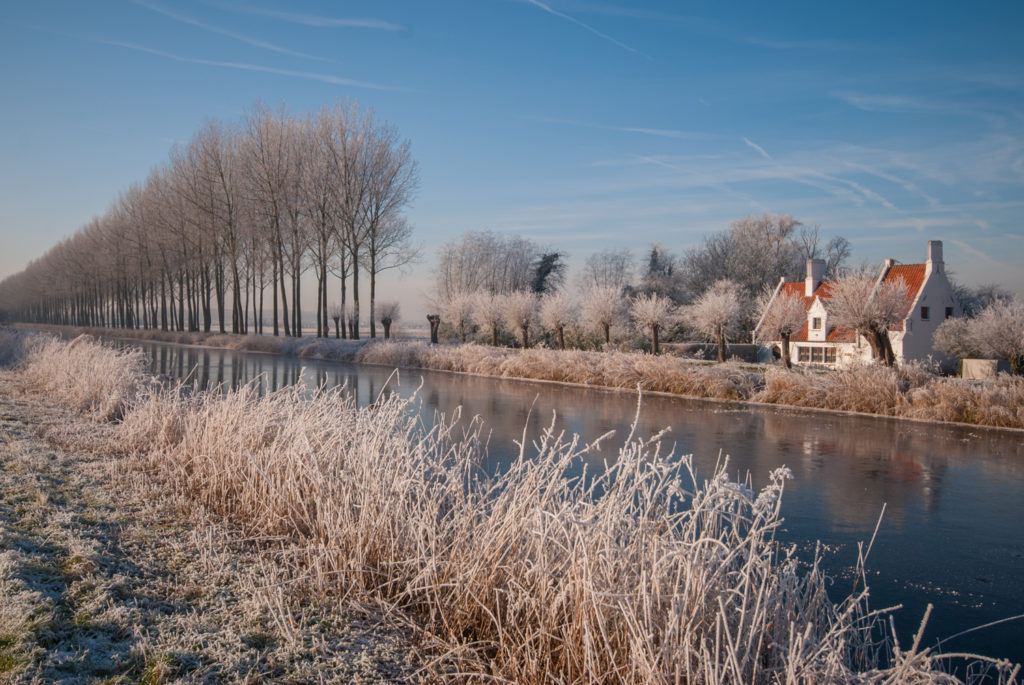 Damme, Belgium