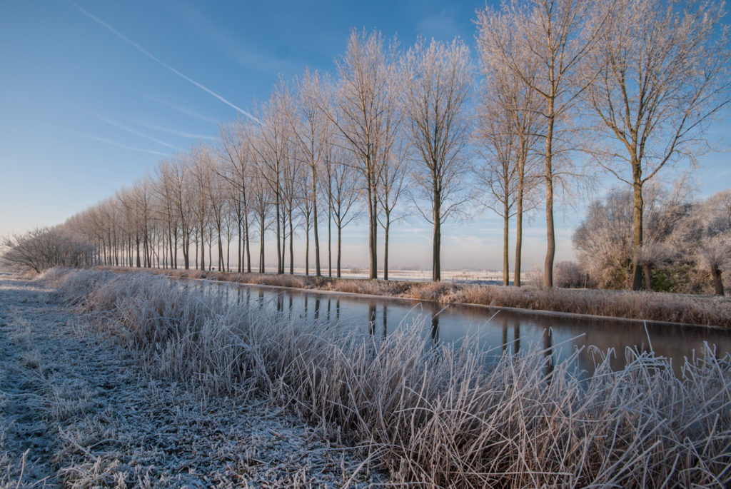 Damme, Belgium