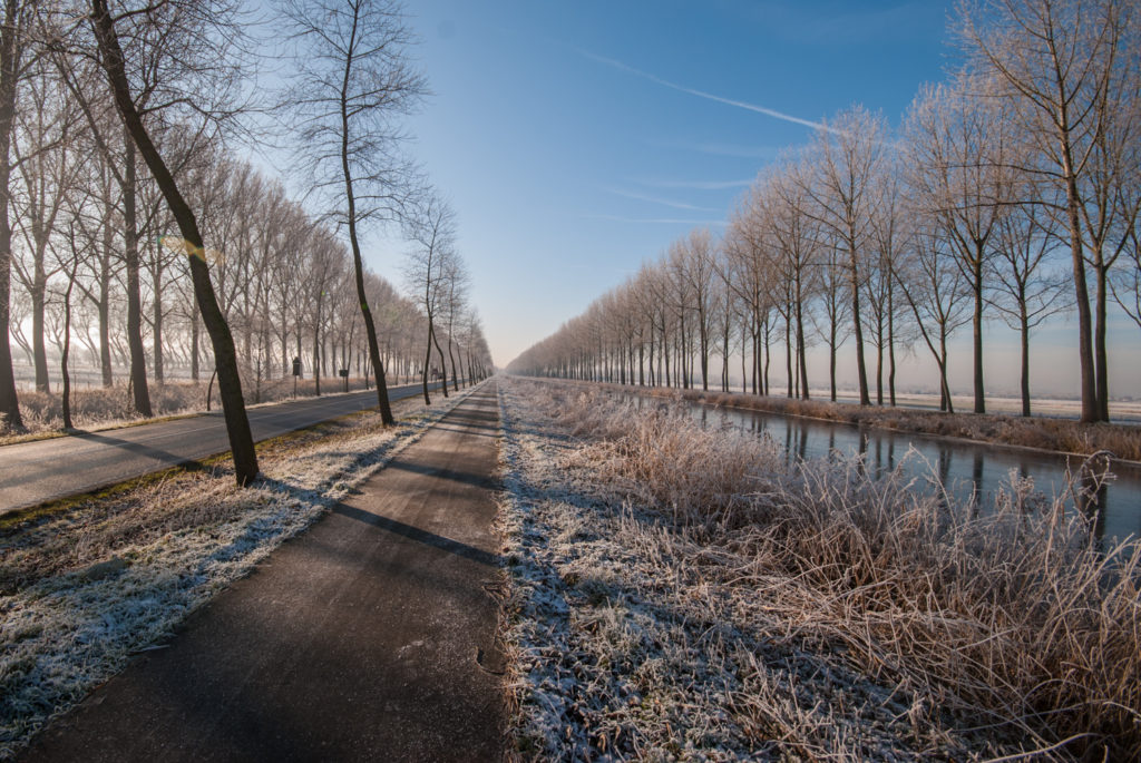 Damme, Belgium