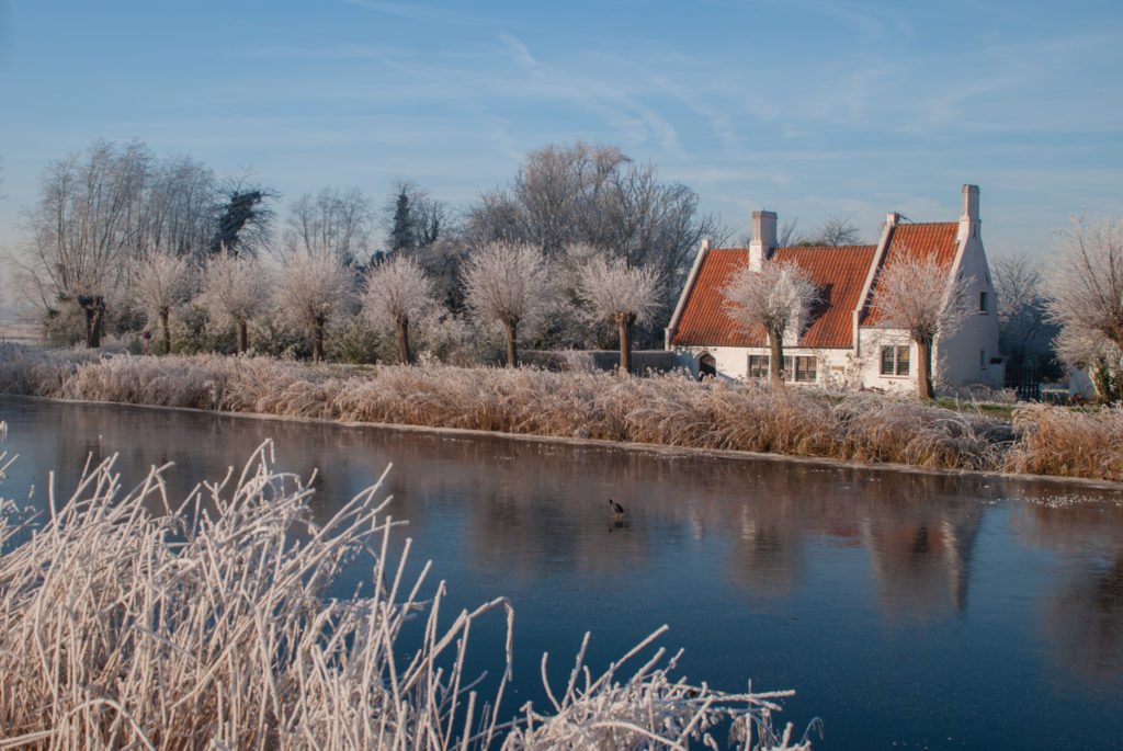 Damme, Belgium