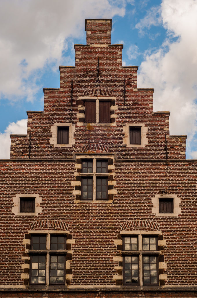 Refugiehuis