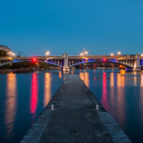 Pont De Fragnée