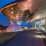 BMW Welt