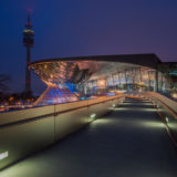 BMW Welt