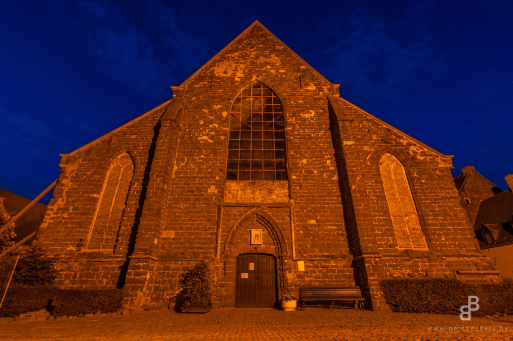 Begijnhofkerk