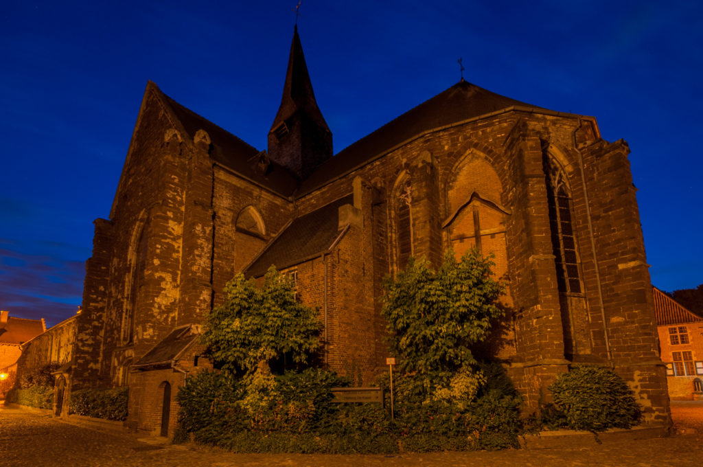 Begijnhofkerk