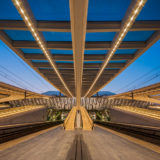 Liège Guillemins