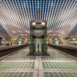 Liège Guillemins