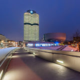 BMW Welt