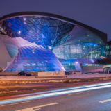 BMW Welt