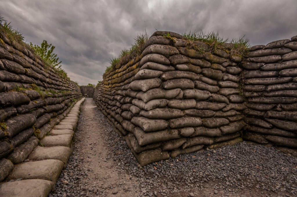 Diksmuide, België