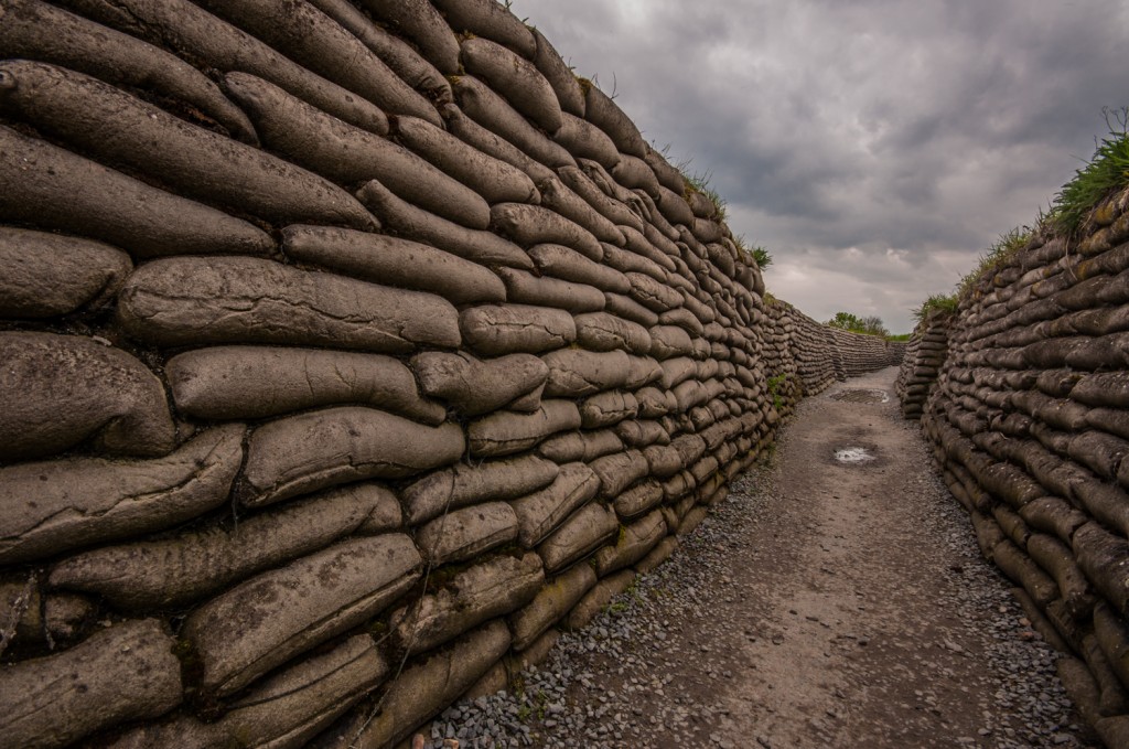 Diksmuide, België