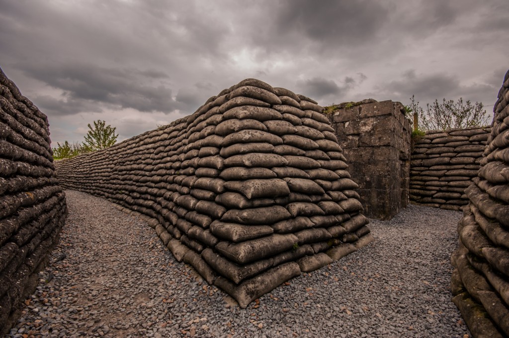 Diksmuide, België