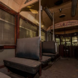 Ghost Bus Tunnel