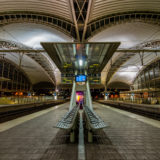 Leuven Station