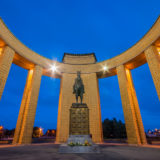 Koning Albert I Monument