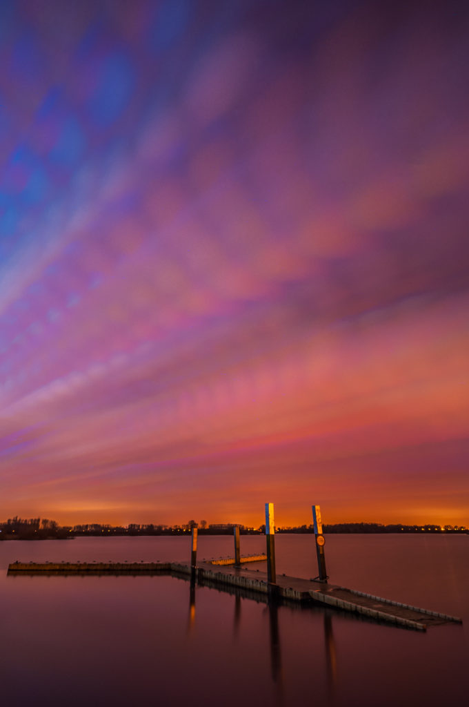 Schulensmeer Exposure Stack