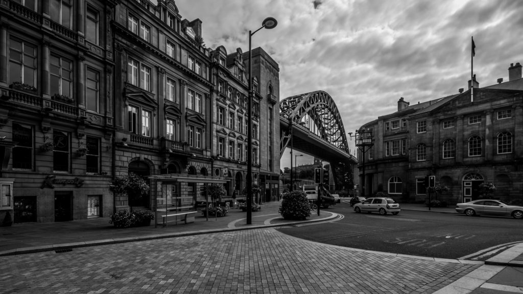 Newcastle