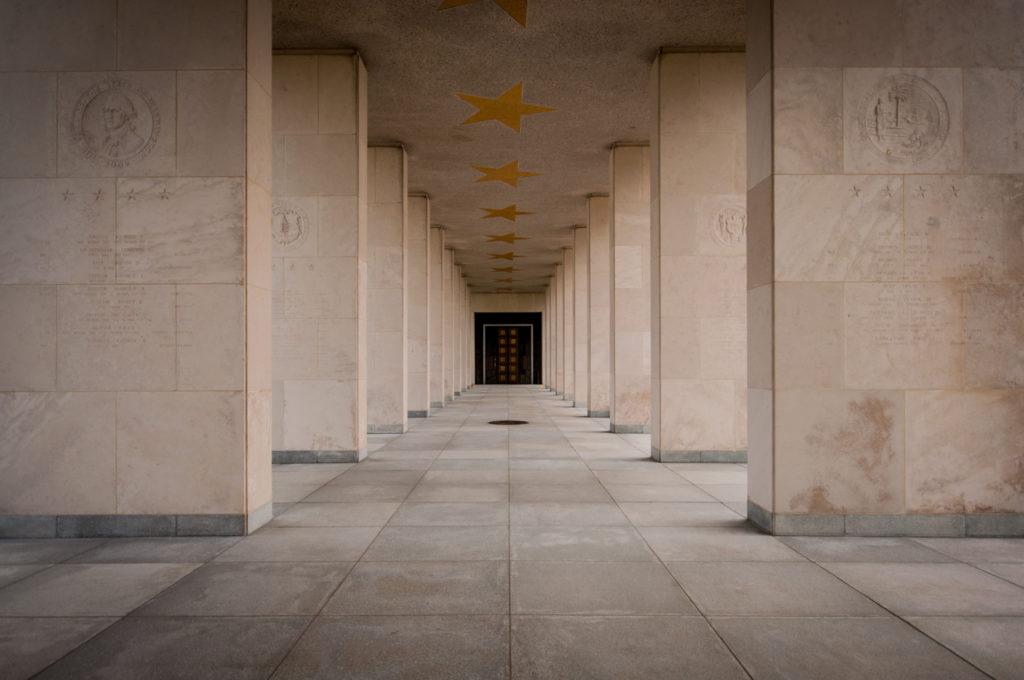 American Cemetery and Memorial