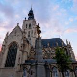 Onze-Lieve-Vrouw-ten-Poelkerk, Tienen