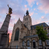 Onze-Lieve-Vrouw-ten-Poelkerk, Tienen