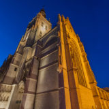 Onze-Lieve-Vrouw-ten-Poelkerk, Tienen