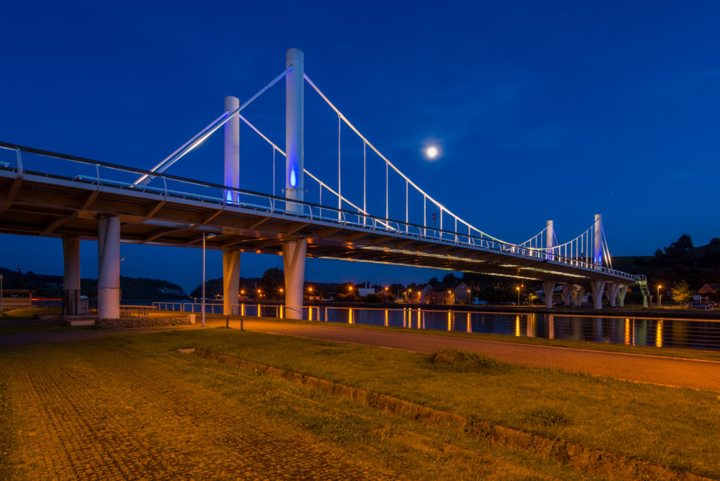 Brug van Kanne