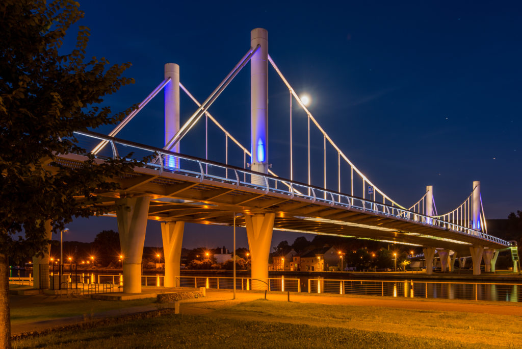 Brug van Kanne