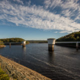 Barrage de la Gileppe