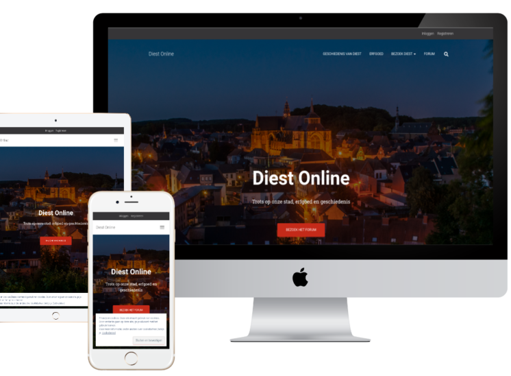 Diest Online