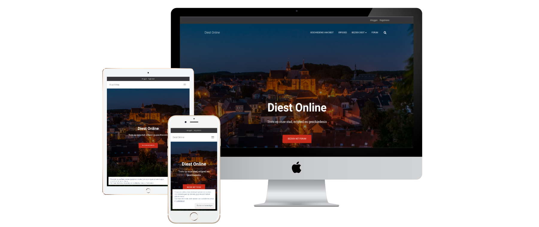 Diest Online